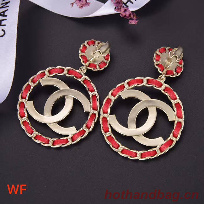 Chanel Earrings CE4631