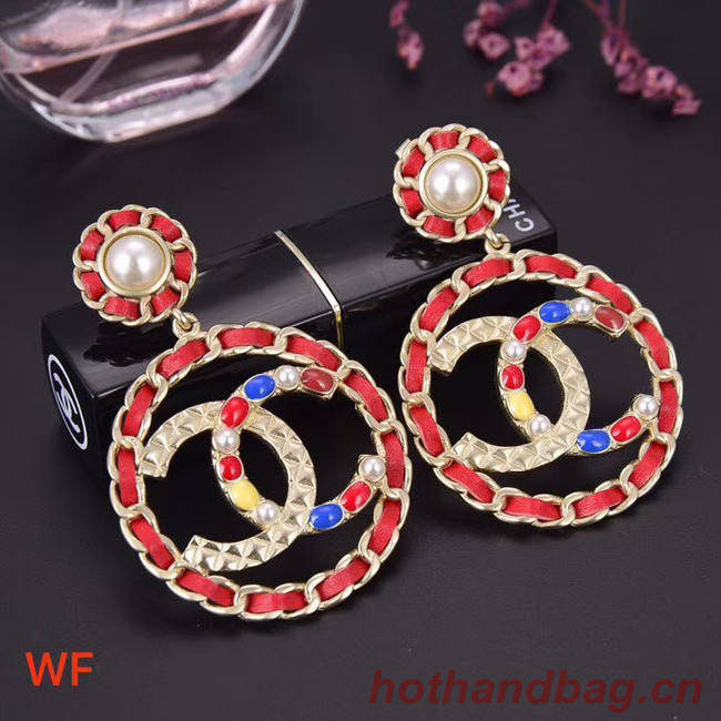 Chanel Earrings CE4631