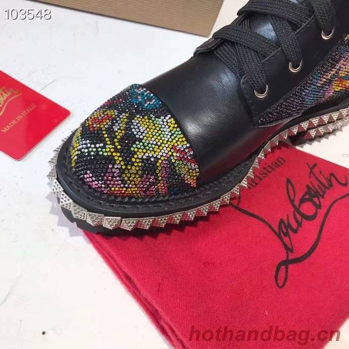 Christian Louboutin Shoes CL1651XXC-1