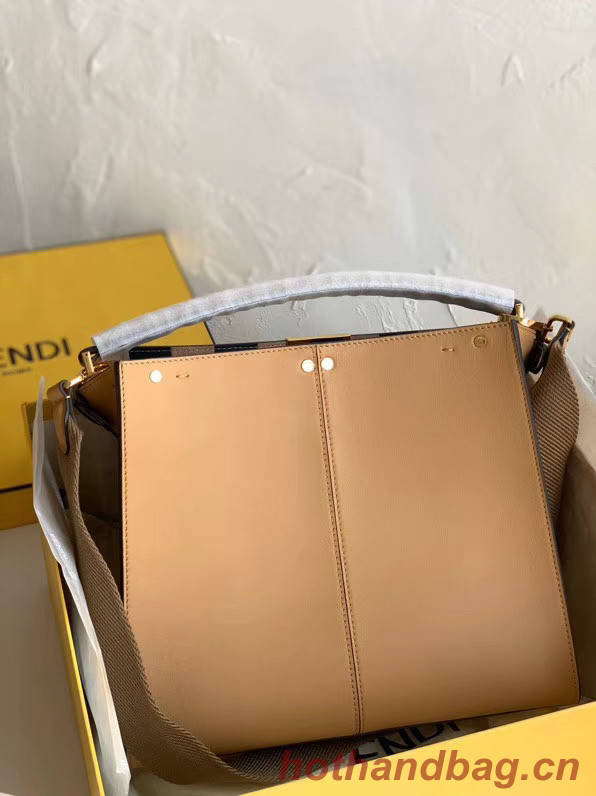 Fendi PEEKABOO X-Lite 3678 apricot