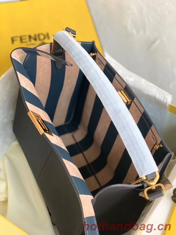 Fendi PEEKABOO X-Lite 3678 black