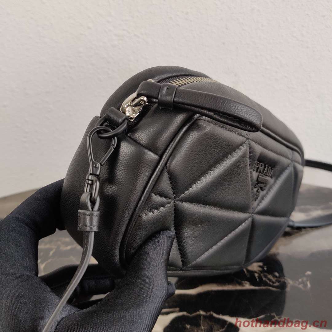 Prada Spectrum mini-bag 1DH046 black