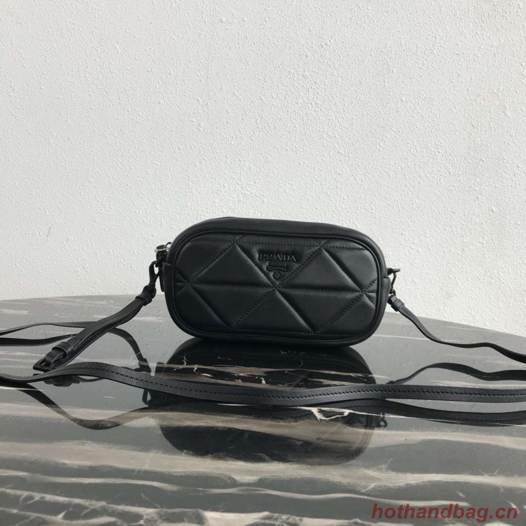 Prada Spectrum mini-bag 1DH046 black