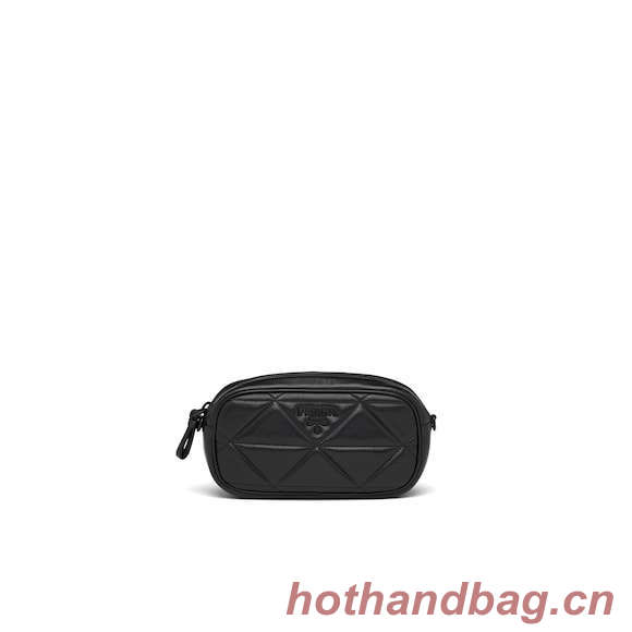 Prada Spectrum mini-bag 1DH046 black