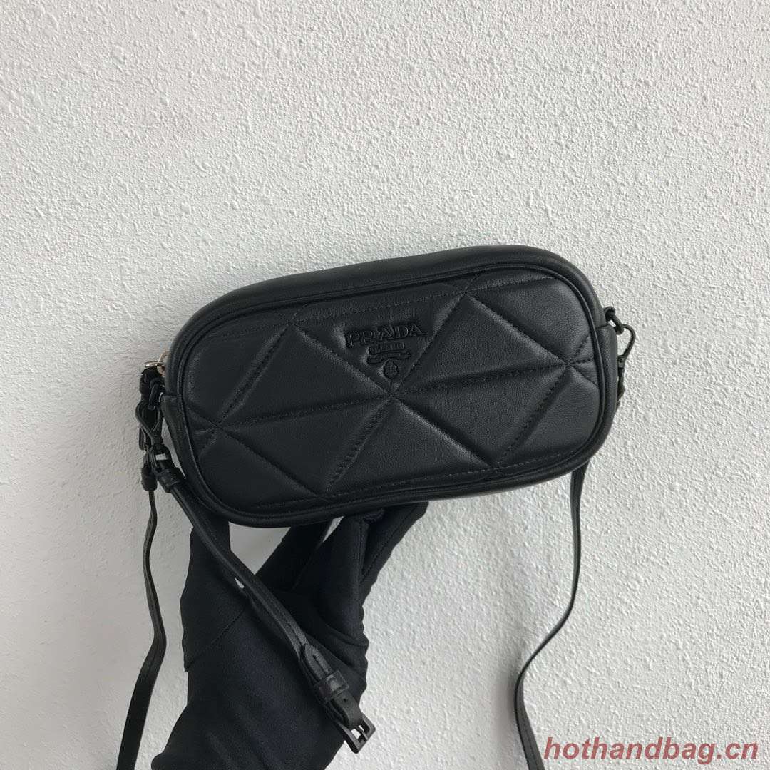 Prada Spectrum mini-bag 1DH046 black