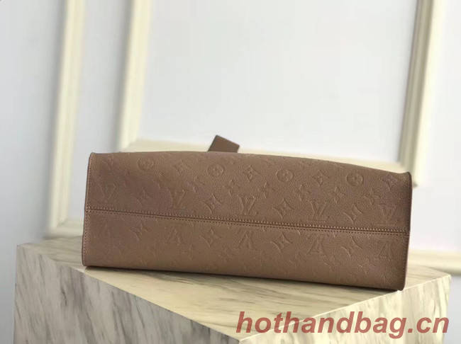 Louis Vuitton ONTHEGO M44578 grey