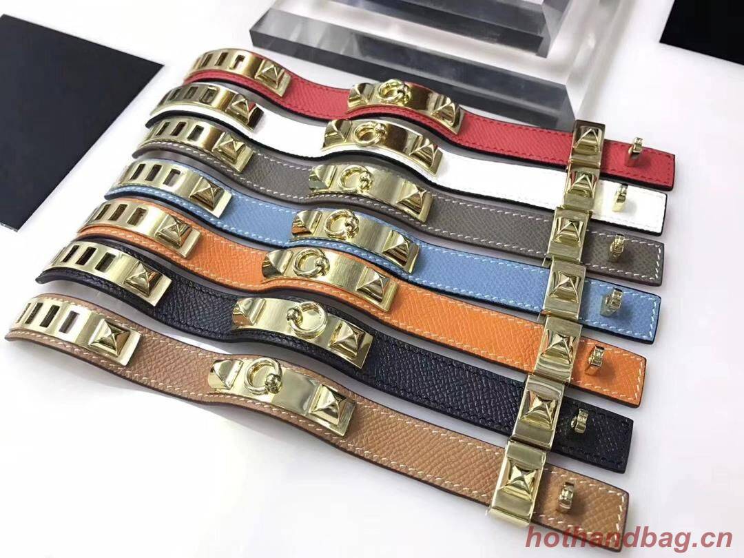 Hermes Bracelet HM6398