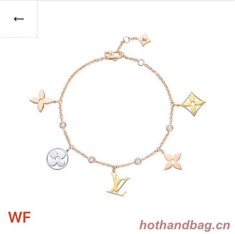 Louis Vuitton Bracelet LV23689