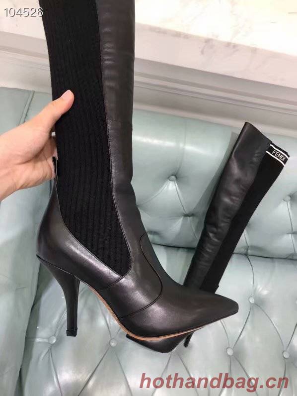 Fendi thigh boot FD234QGC-2