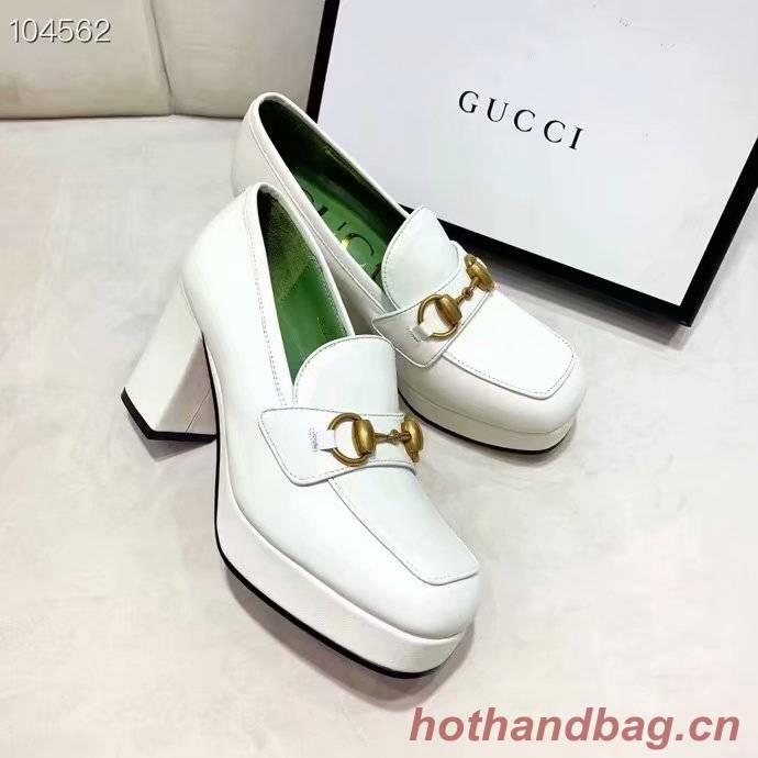 Gucci Shoes GG1579BL-1