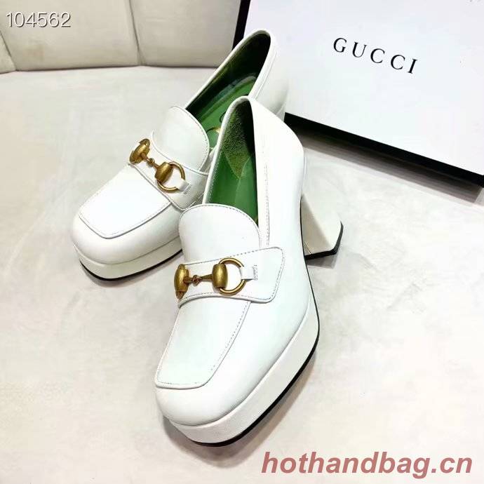 Gucci Shoes GG1579BL-1