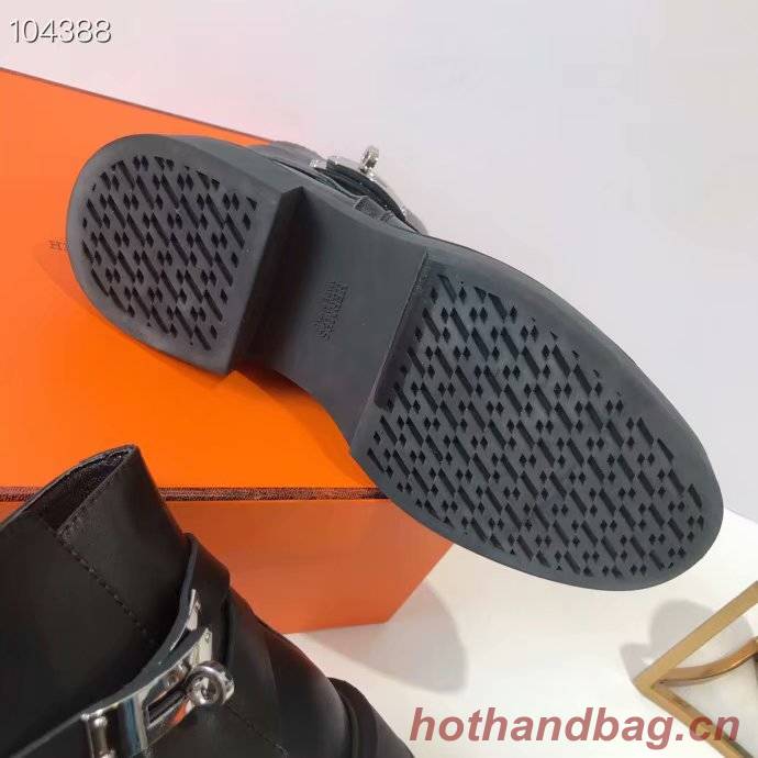 Hermes Short boots HO849JYX-1