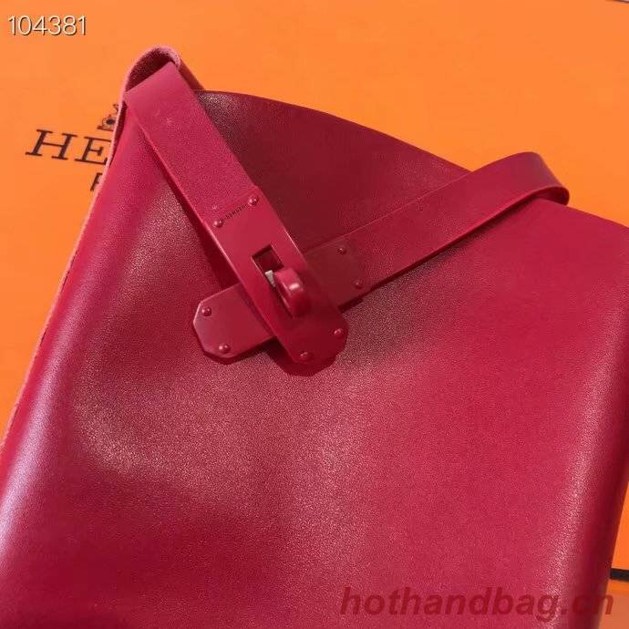 Hermes thigh boot HO850JYX-1