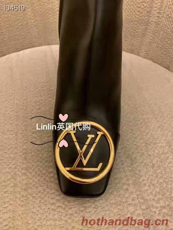 Louis Vuitton Short boots LV972QGC-3