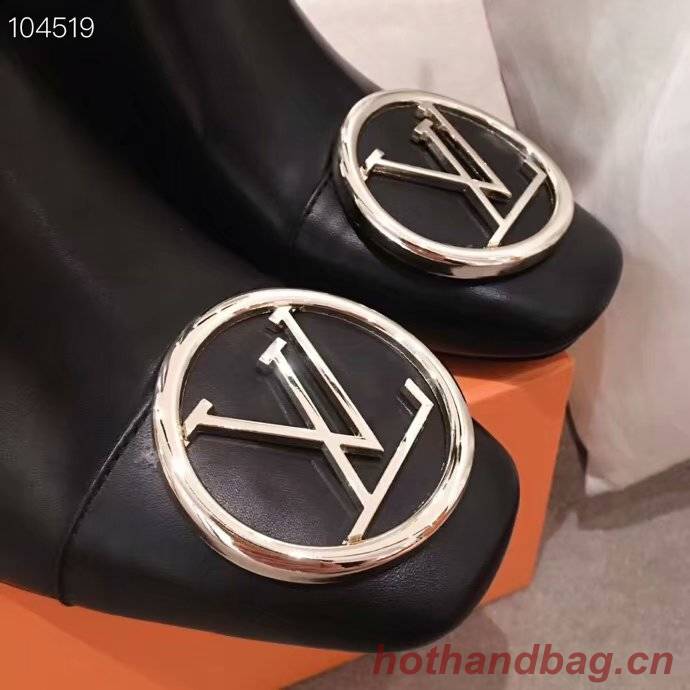 Louis Vuitton Short boots LV972QGC-3