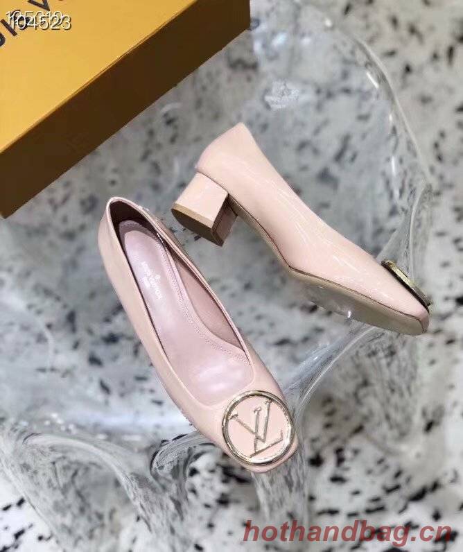 Louis Vuitton shoes LV973QGC-1