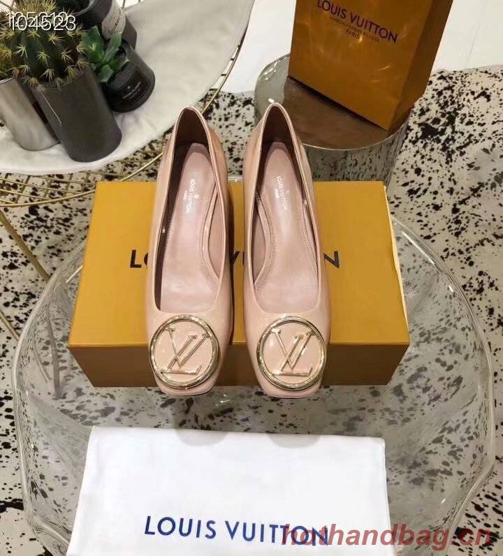 Louis Vuitton shoes LV973QGC-1