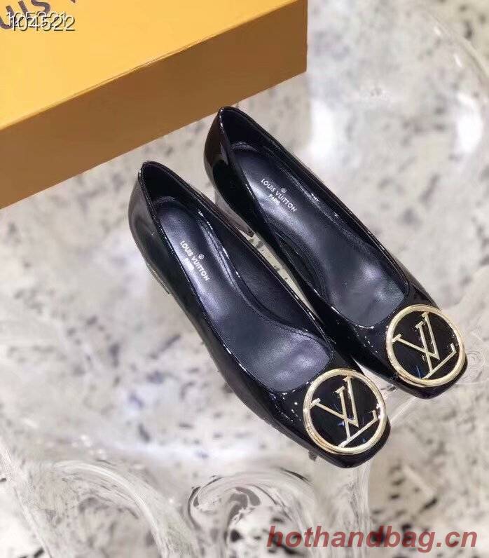 Louis Vuitton shoes LV973QGC-3