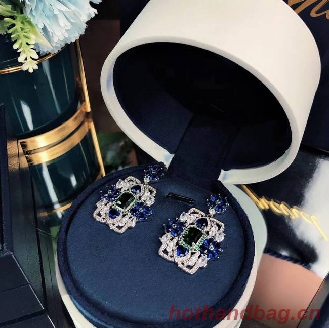 CHOPARD Earrings CE4646