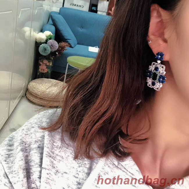 CHOPARD Earrings CE4646