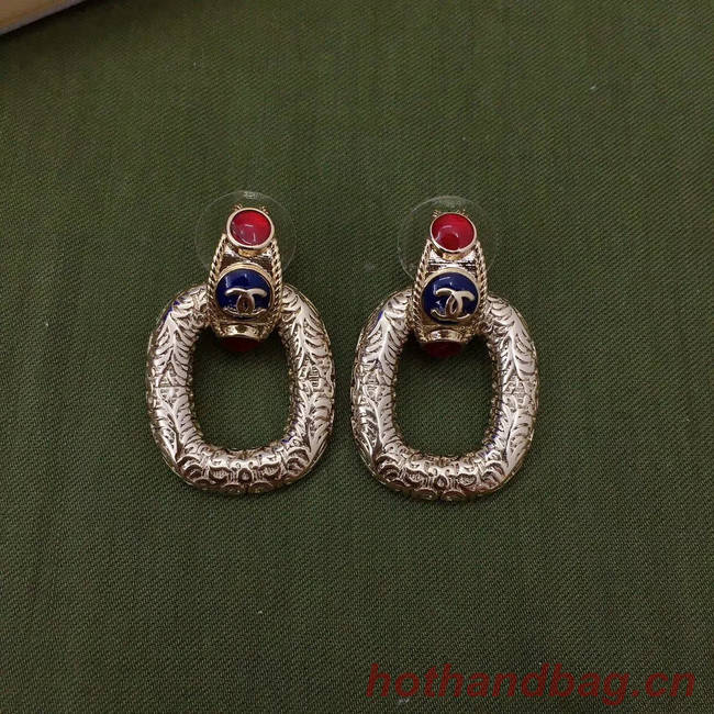 Chanel Earrings CE4640