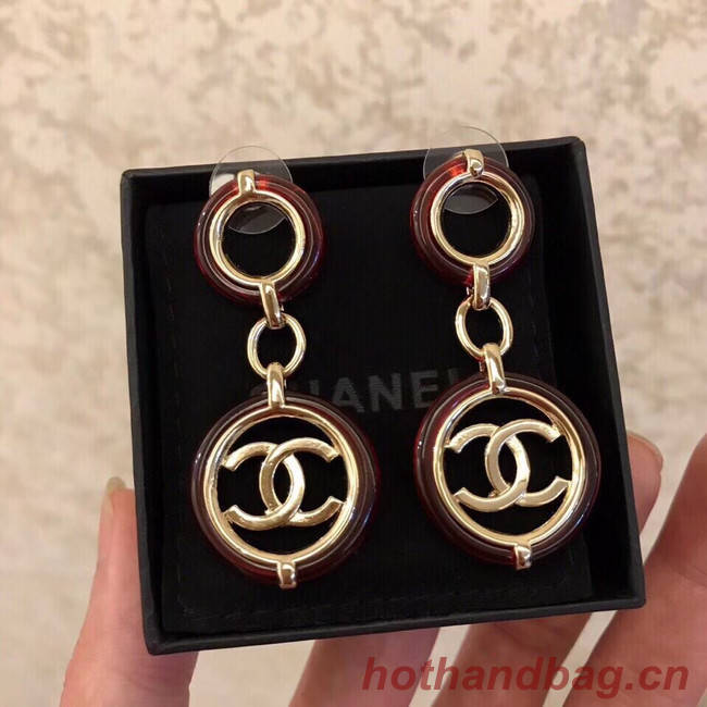 Chanel Earrings CE4651