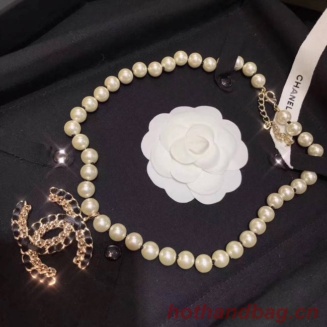 Chanel Necklace CE4634