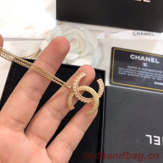 Chanel Necklace CE4635