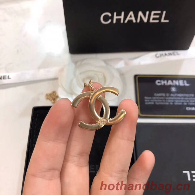 Chanel Necklace CE4635