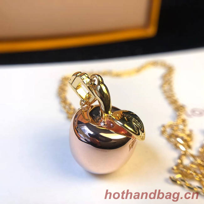 Louis Vuitton Necklace CE4599