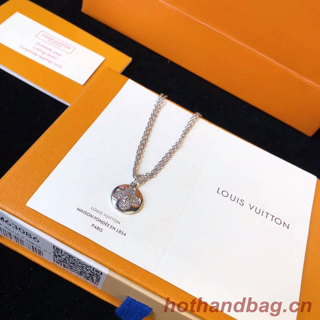 Louis Vuitton Necklace CE4600