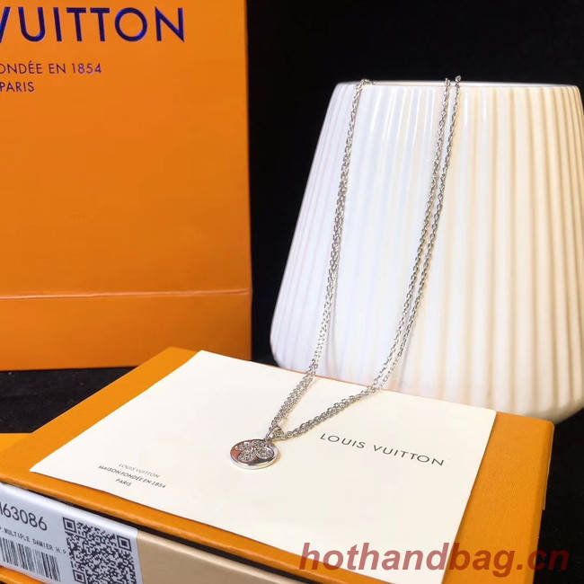 Louis Vuitton Necklace CE4600