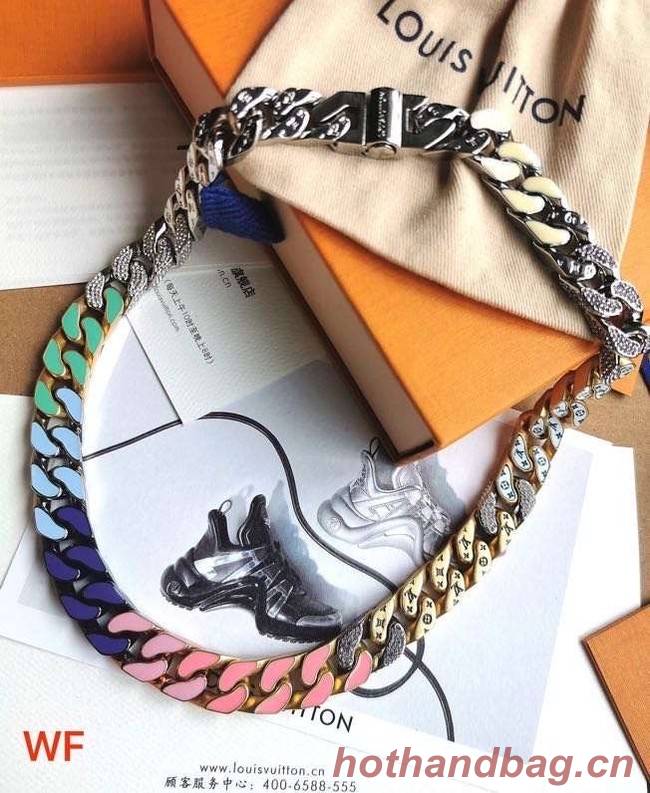 Louis Vuitton Necklace CE4653