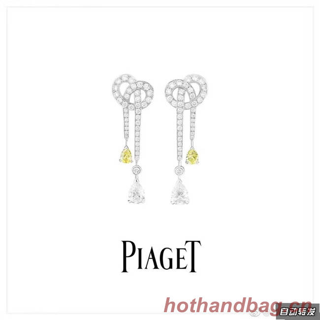 Piaget Earrings CE4603