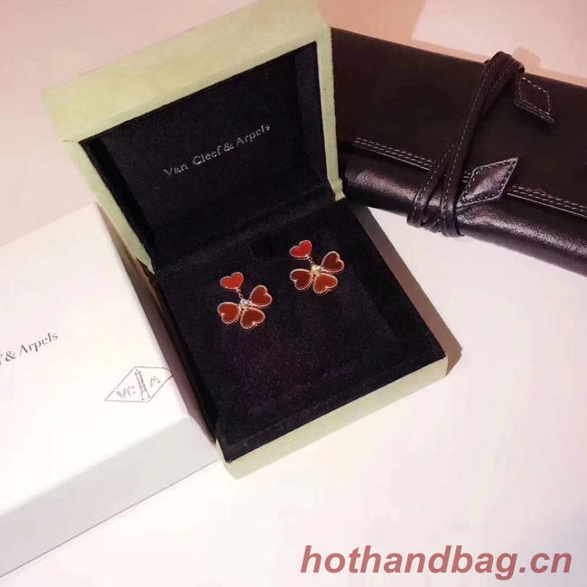 Van Cleef & Arpels Earrings CE4636