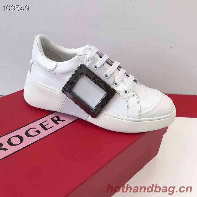 Roger Vivier Shoes RV454JYX-6