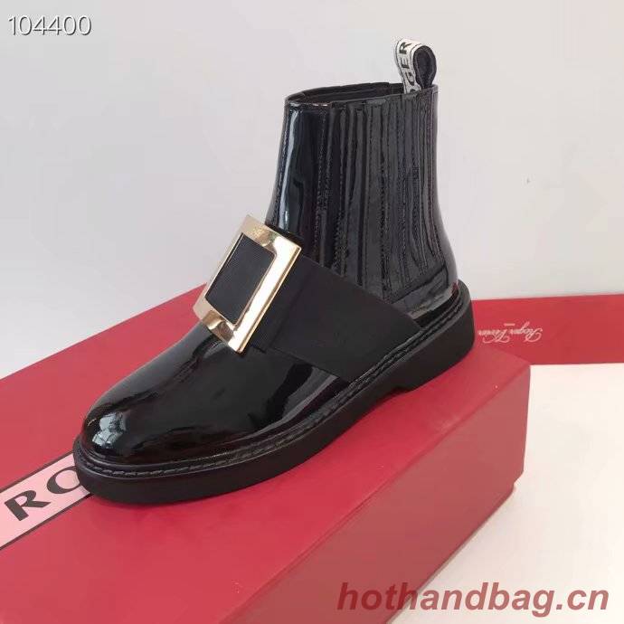 Roger Vivier Short boots RV455JYX-1