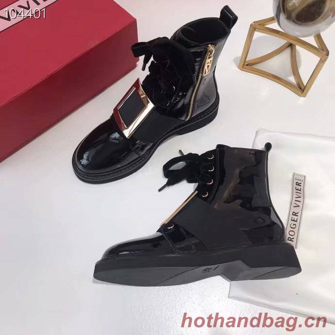 Roger Vivier Short boots RV455JYX-2