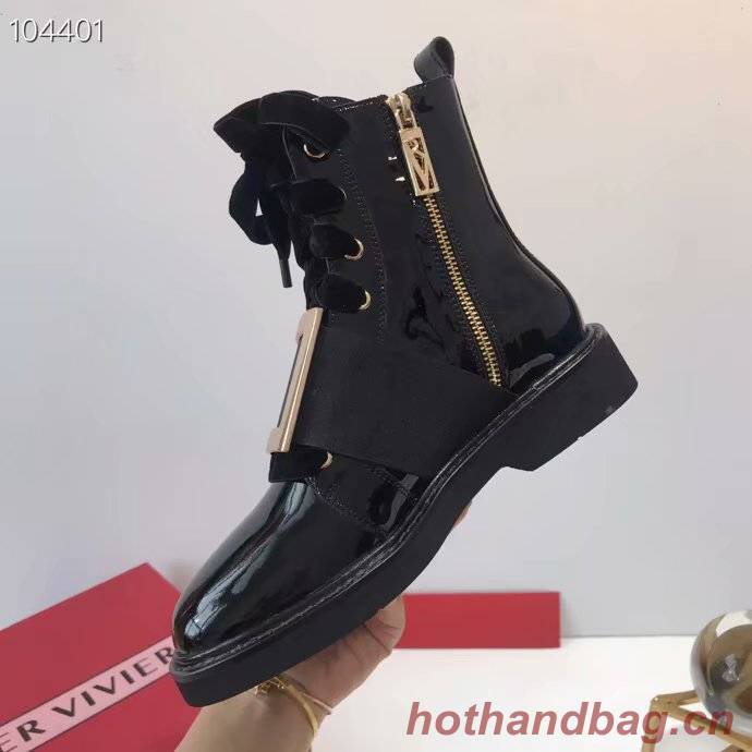 Roger Vivier Short boots RV455JYX-2