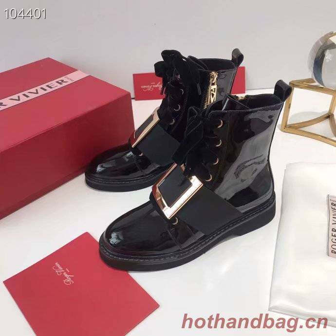 Roger Vivier Short boots RV455JYX-2