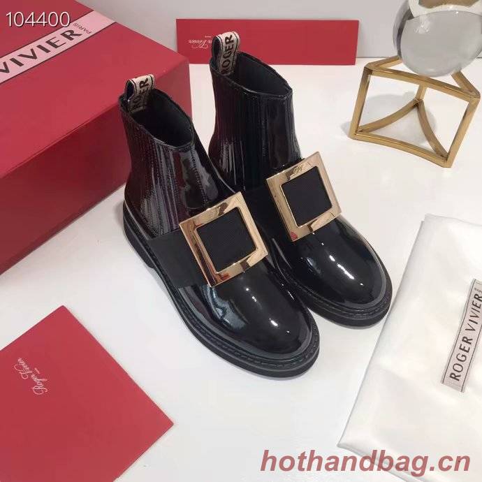 Roger Vivier Short boots RV455JYX-2