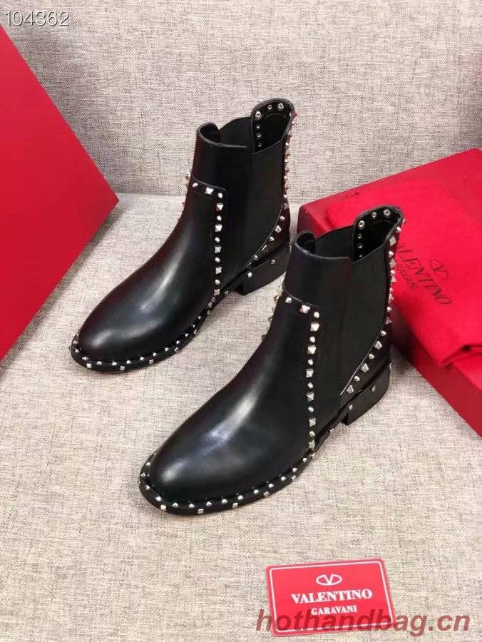 Valentino Short boots VT991YZC-1