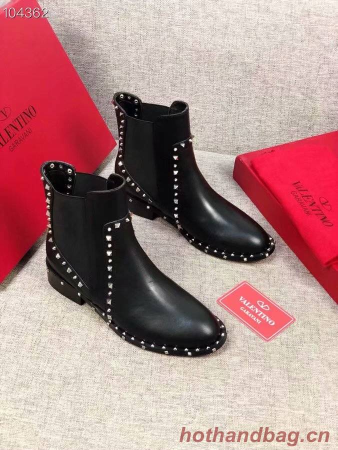 Valentino Short boots VT991YZC-1