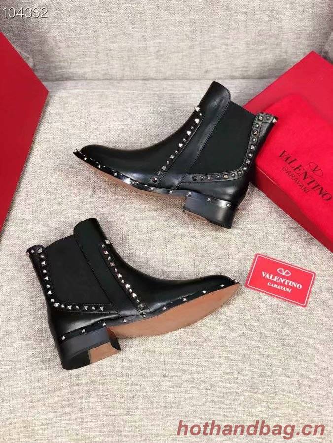 Valentino Short boots VT991YZC-1