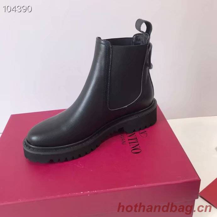 Valentino Short boots VT993JYX-1