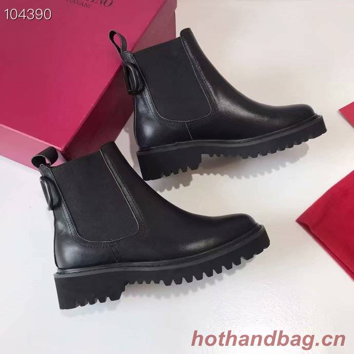 Valentino Short boots VT993JYX-1