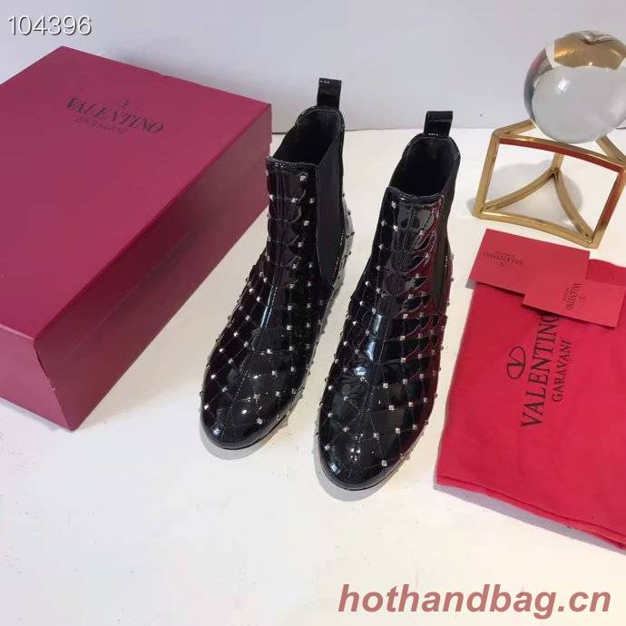 Valentino Short boots VT994JYX