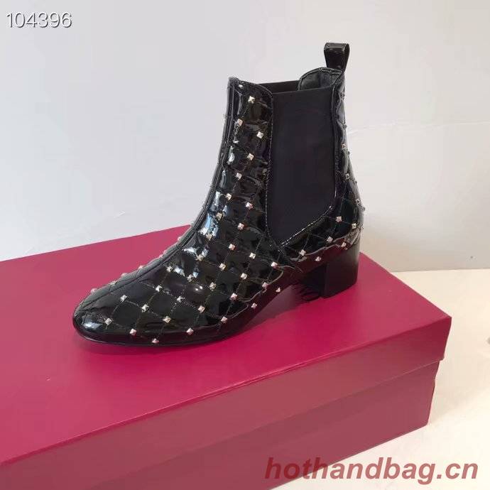 Valentino Short boots VT994JYX