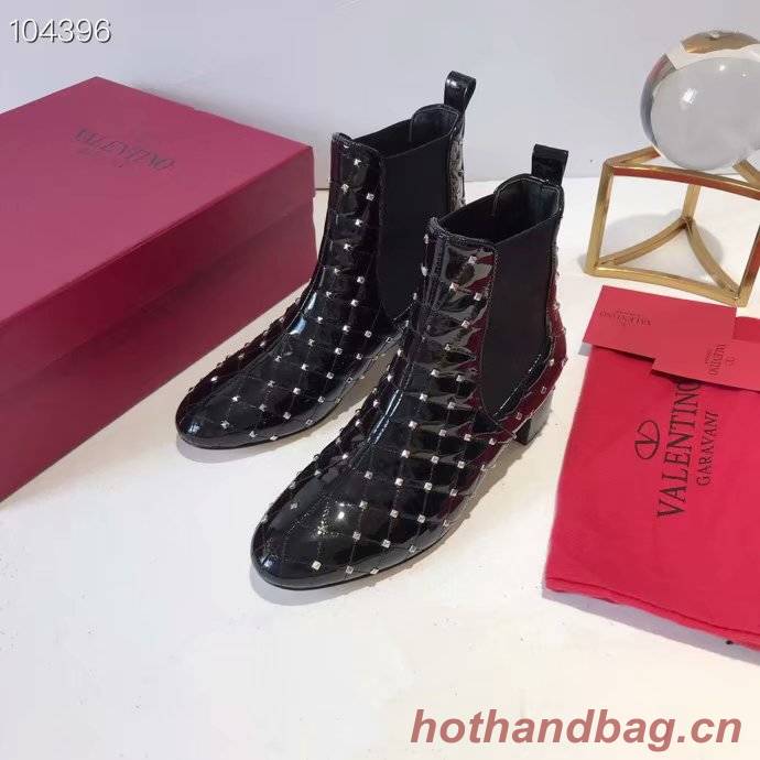 Valentino Short boots VT994JYX