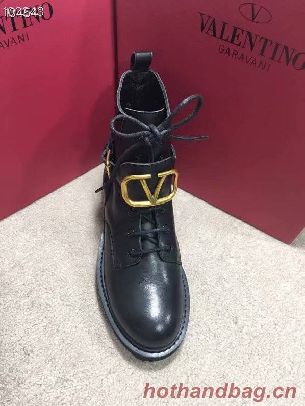 Valentino Short boots VT995QGC